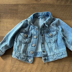 Baby Gap Denim Jacket for Kids